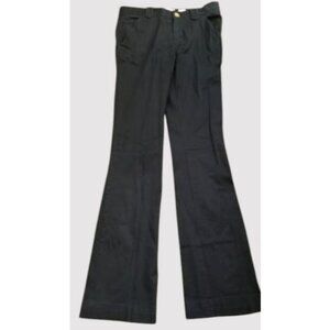 OLD NAVY Black Chinos Pants Boys Size 14